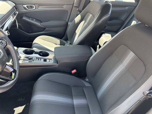 Certified 2024 Honda Civic Sport image 14