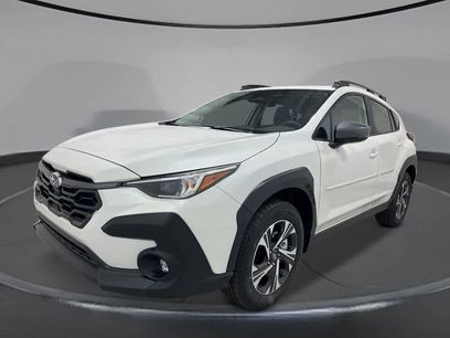 New 2026 Subaru Crosstrek 2.0i Premium