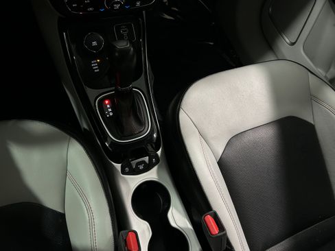Used 2019 Jeep Compass Limited AWD/4WD image 14