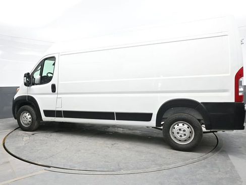 Used 2023 RAM ProMaster 2500 FWD image 4