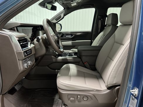 New 2025 GMC Yukon Elevation w/ LPO, Floor Liner Package image 18