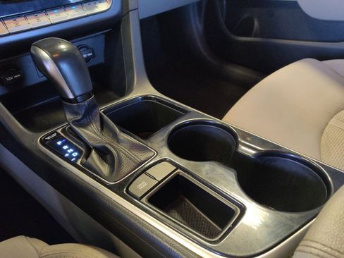 Used 2018 Hyundai Sonata SEL FWD image 26
