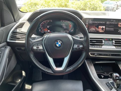 Used 2023 BMW X5 sDrive40i RWD image 14