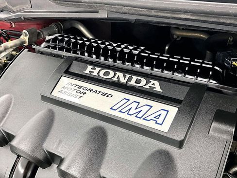 Used 2012 Honda Insight EX image 34