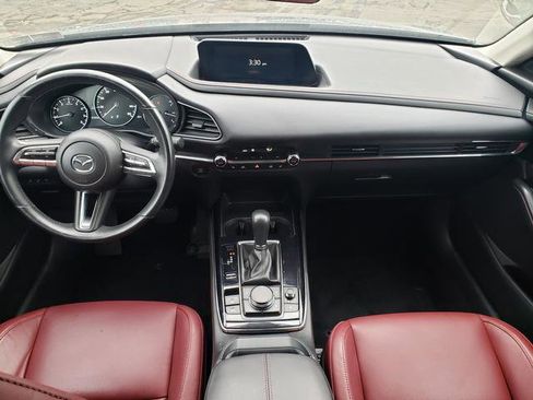 Used 2023 MAZDA CX-30 AWD 2.5 S w/ Preferred Package image 14