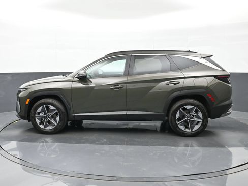 Certified 2026 Hyundai Tucson SEL AWD/4WD image 9