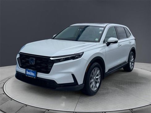 Certified 2023 Honda CR-V EX-L image 7