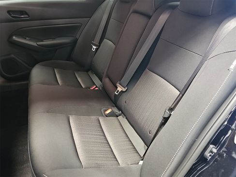 New 2025 Nissan Altima 2.5 S image 13