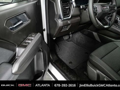 New 2026 GMC Canyon Elevation image 7