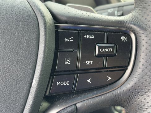 Used 2021 Lexus ES 350 F Sport w/ Accessory Package 2 image 20