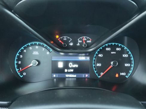 Used 2021 GMC Canyon AT4 image 31