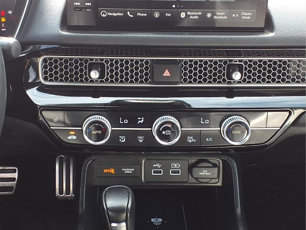 Used 2024 Honda Civic Sport Touring image 15
