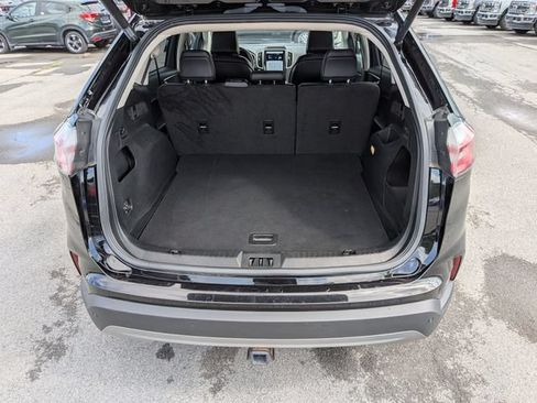 Used 2022 Ford Edge SEL w/ Convenience Package AWD/4WD image 19