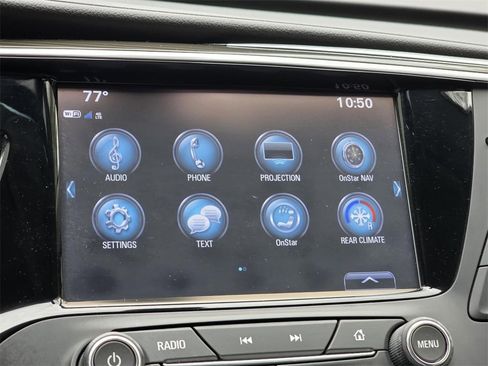 Used 2020 Buick Envision Essence image 19