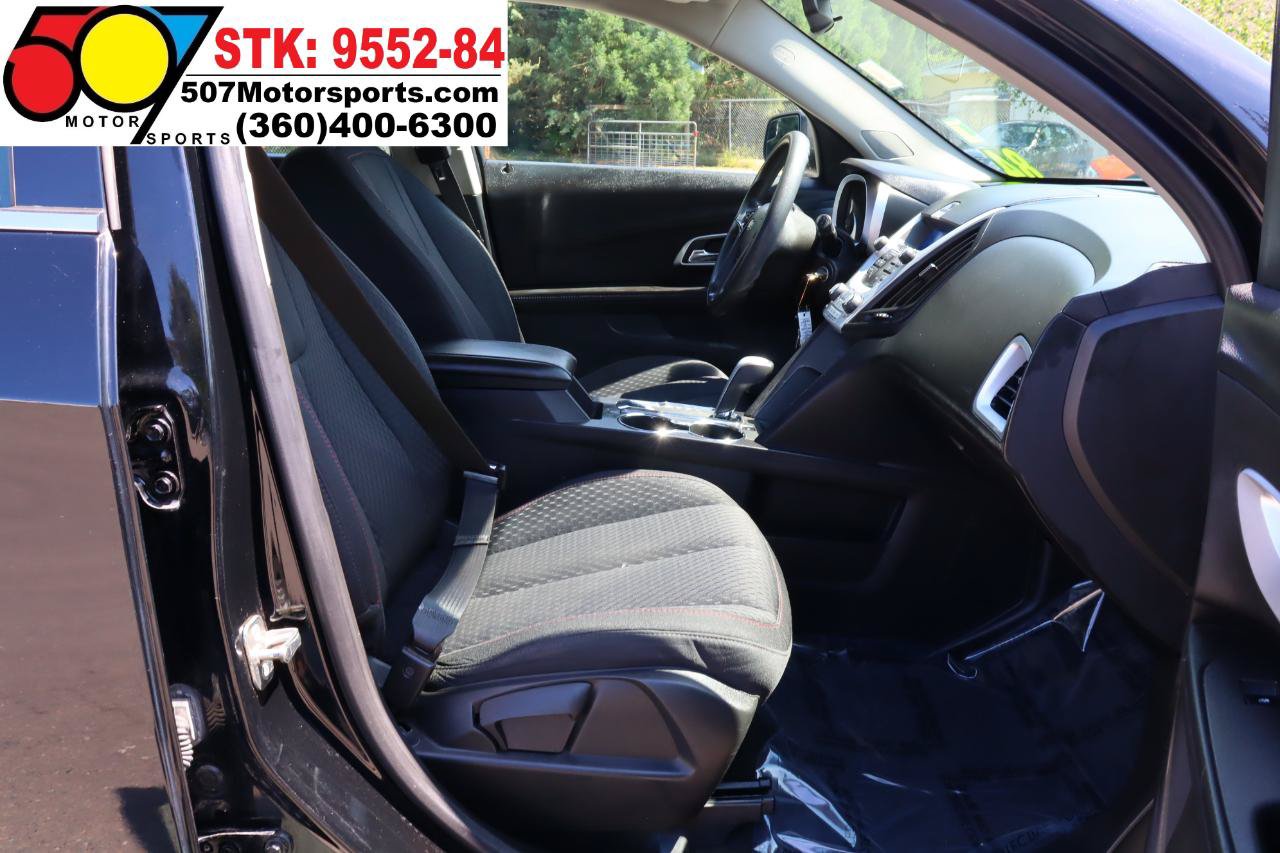 Used 2014 Chevrolet Equinox LS AWD/4WD image 20
