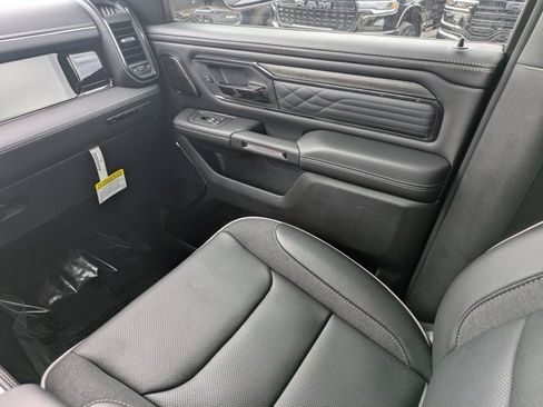 New 2026 RAM 1500 Limited image 15