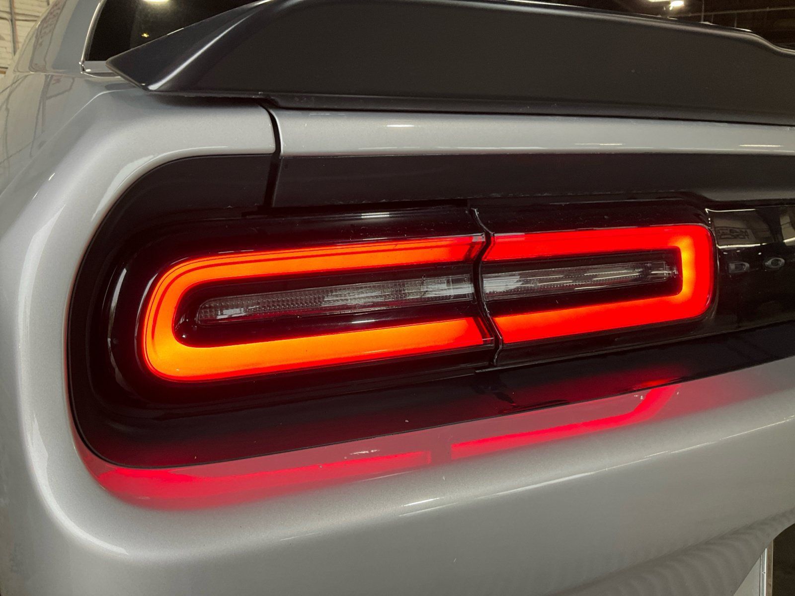 Used 2023 Dodge Challenger GT w/ Blacktop Package AWD/4WD image 32