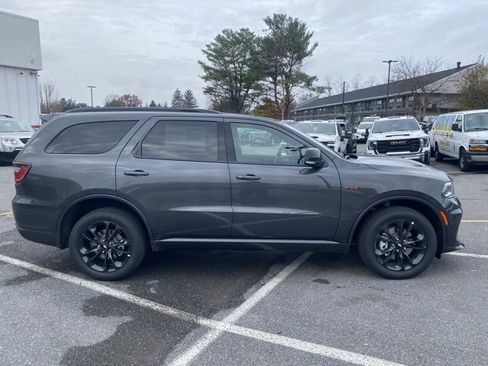 New 2026 Dodge Durango GT image 9