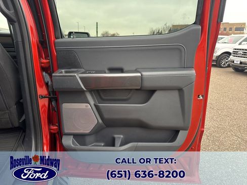 Used 2023 Ford F150 XLT w/ Equipment Group 302A High image 45