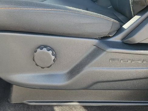 Certified 2022 Ford F150 Tremor image 10