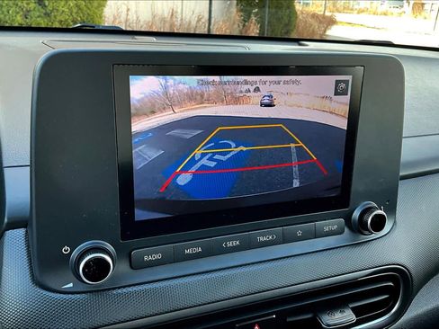 Used 2023 Hyundai Kona SEL image 29