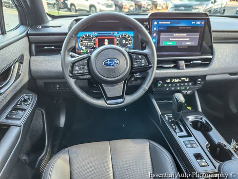 Certified 2026 Subaru Outback Limited AWD/4WD image 11