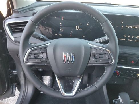 New 2026 Buick Encore GX Preferred w/ Comfort Package image 20
