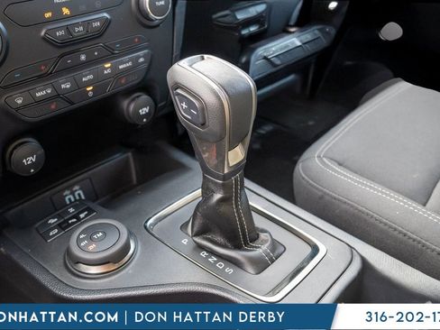 Used 2023 Ford Ranger XLT w/ Equipment Group 302A High image 11