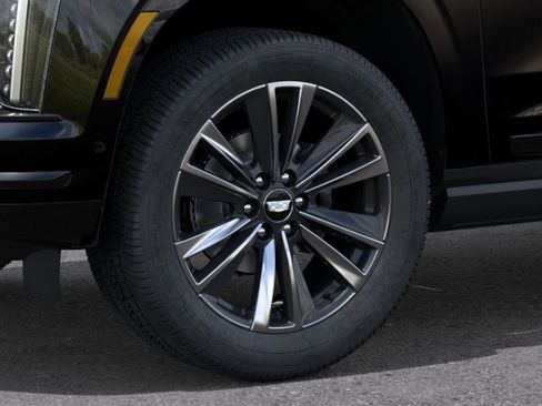 New 2026 Cadillac Escalade Sport image 9