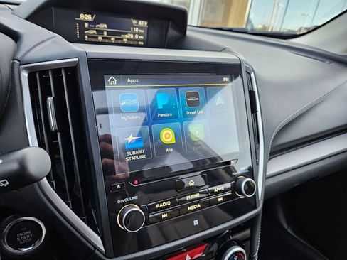 Used 2019 Subaru Forester Limited image 32