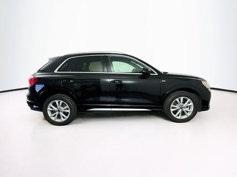 Used 2024 Audi Q3 2.0T Premium AWD/4WD image 10