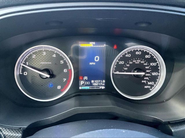 Used 2024 Subaru Forester Premium AWD/4WD image 26