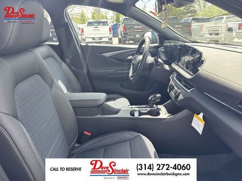 New 2026 Buick Envista Sport Touring w/ Convenience I Package FWD image 23