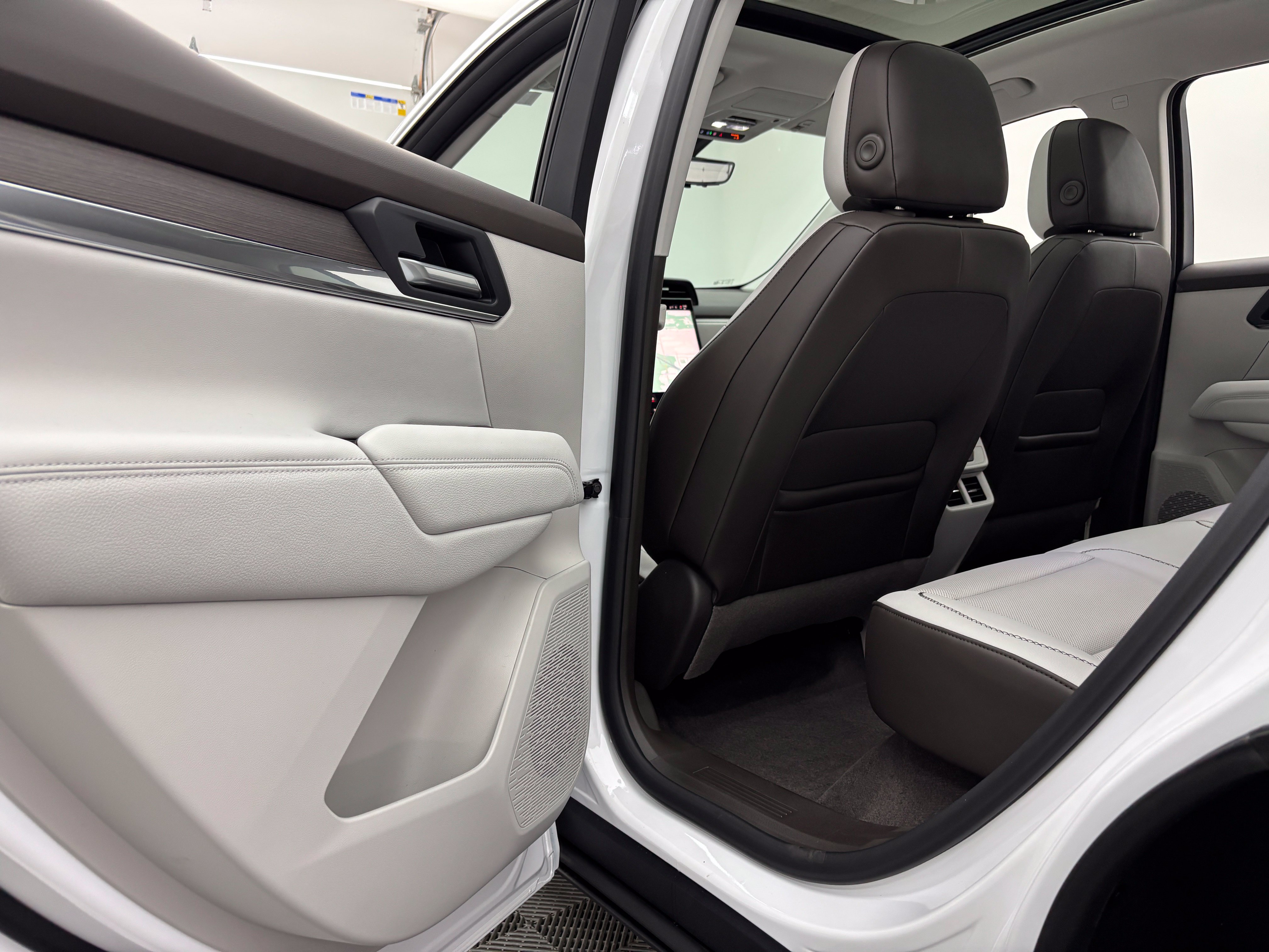 New 2027 GMC Terrain Denali AWD/4WD image 41