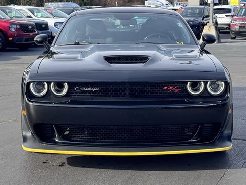Used 2021 Dodge Challenger R/T Scat Pack image 16