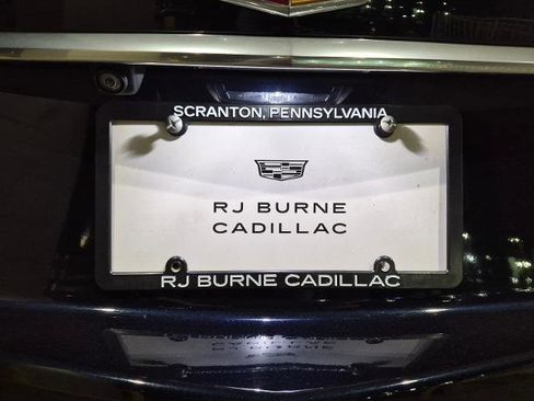 Used 2022 Cadillac XT5 Premium Luxury image 12