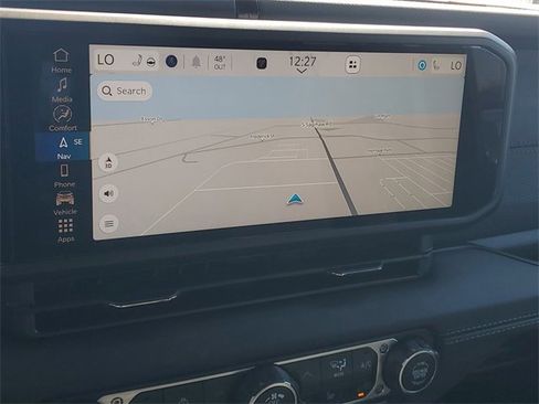 New 2026 Jeep Wrangler Unlimited Rubicon image 24