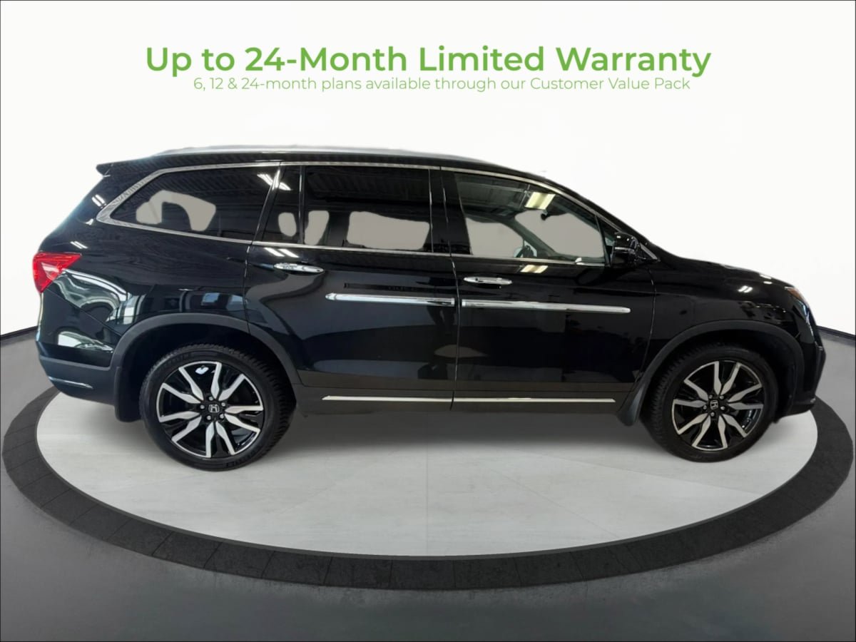 Used 2020 Honda Pilot Touring image 8