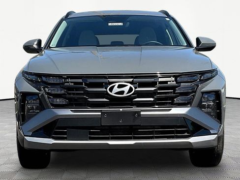 Used 2026 Hyundai Tucson SEL FWD image 2