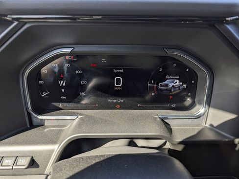 New 2026 GMC Sierra 1500 AT4 w/ AT4 Premium Package image 2