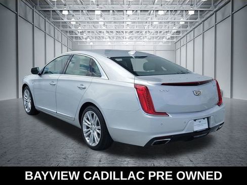 Used 2019 Cadillac XTS Luxury FWD image 3
