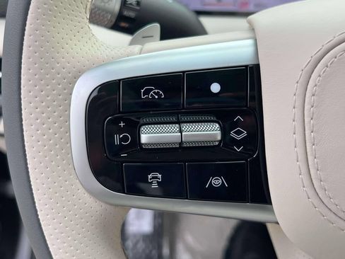 New 2027 Genesis G80 3.5T Sport Prestige AWD/4WD image 30