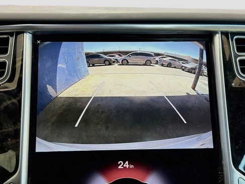 Used 2016 Tesla Model S 75 RWD image 9