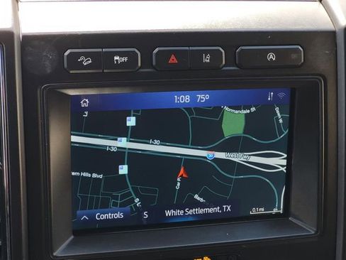 Used 2021 Ford Expedition Limited image 26