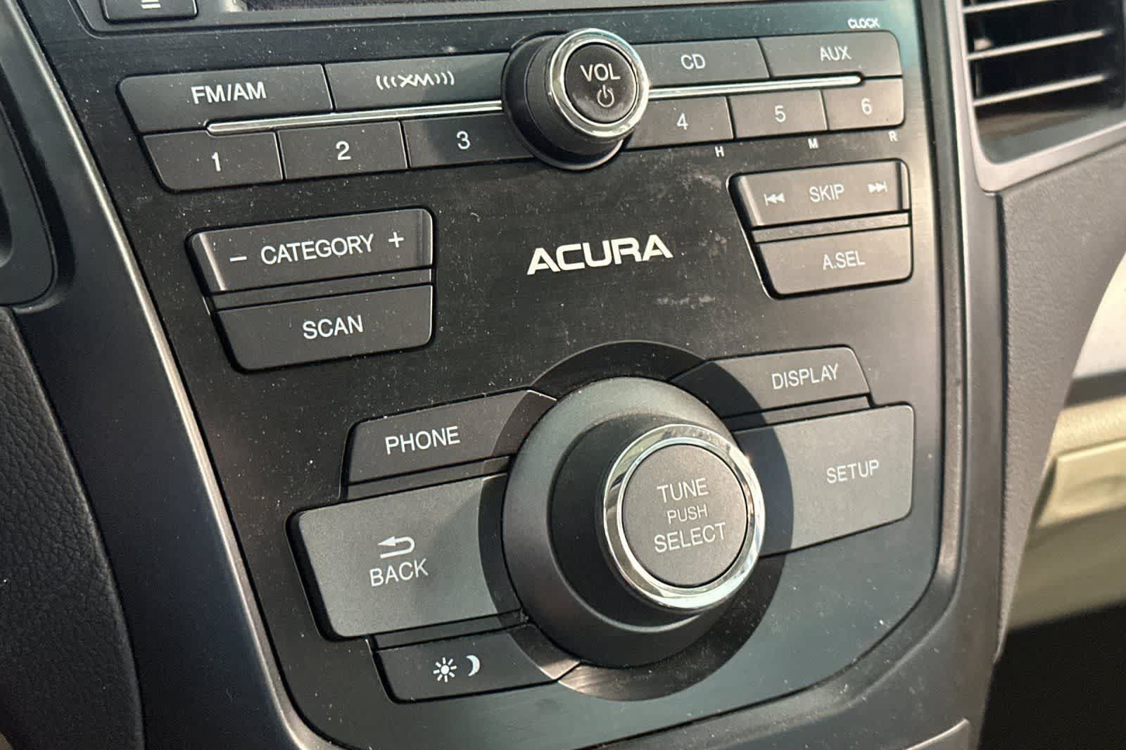 Used 2013 Acura RDX FWD image 22