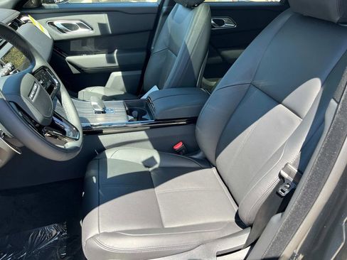 New 2026 Land Rover Range Rover Velar Dynamic SE AWD/4WD image 43