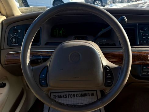 Used 1999 Mercury Grand Marquis LS image 27