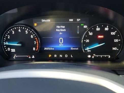 Used 2023 Ford Explorer XLT w/ Equipment Group 202A image 12