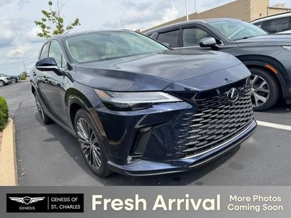 Used 2025 Lexus RX 350 w/ Convenience Package