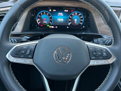 New 2026 Volkswagen Atlas SE AWD/4WD image 22